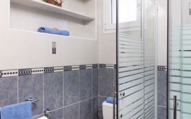 Las Buganvillas 14544