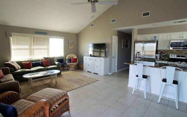 Sea Isle Splendor - 3 Br Home
