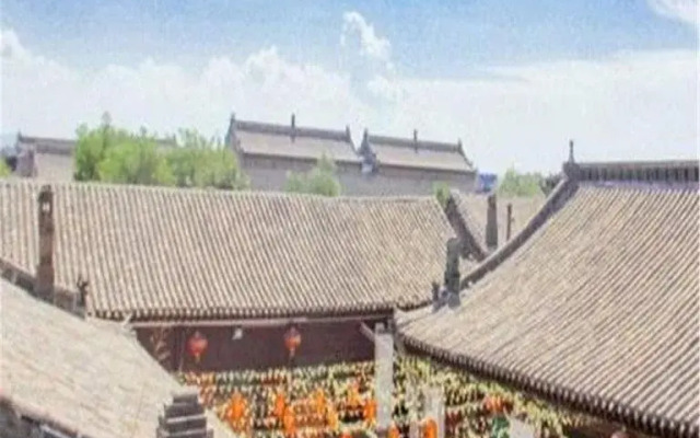 Ruihuasheng Boutique Hotel