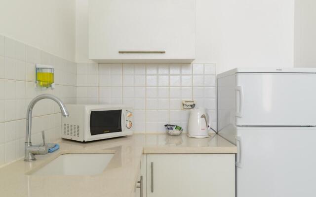 Liber Seashore Suites