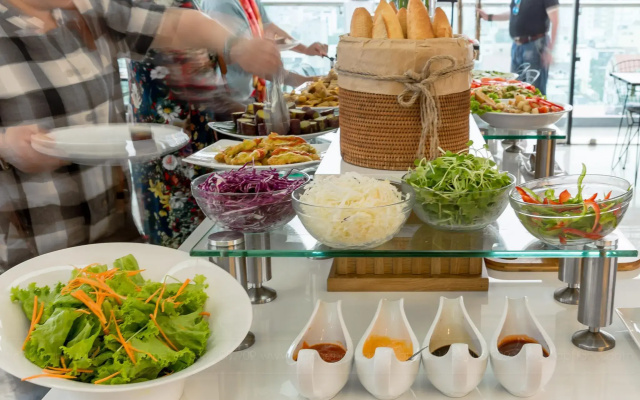 Rosetta Hotel Danang