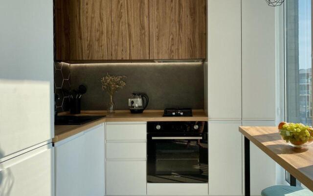 Alicekeys (Алискис) на улице Молодогвардейская 2/59