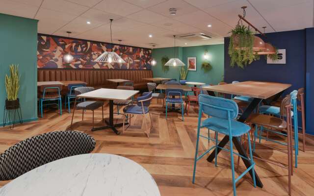 Travelodge Canterbury Chaucer Central