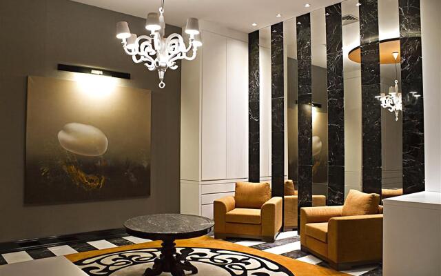 Modernity Hotel