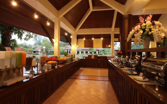 Bhu Tarn Koh Chang Resort and Spa