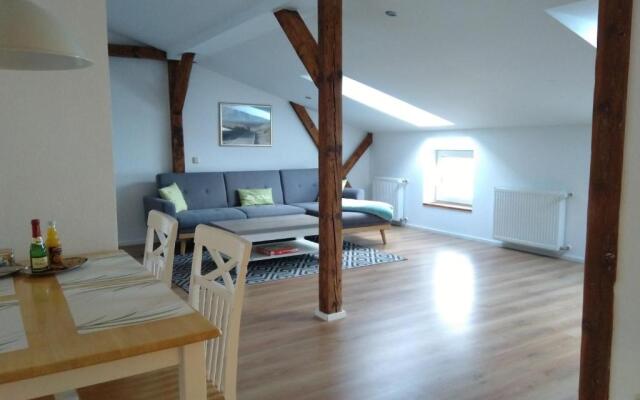 Ferienwohnungen Ribnitz-Damgarten (FR)