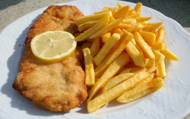 Pension zur Schmied'n