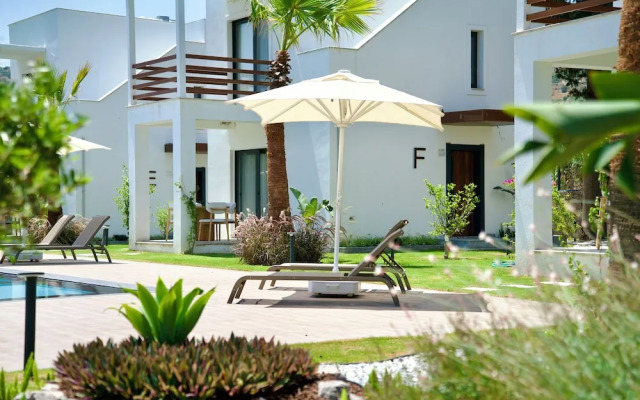 Wellgarden Holiday Villas, Türkbükü