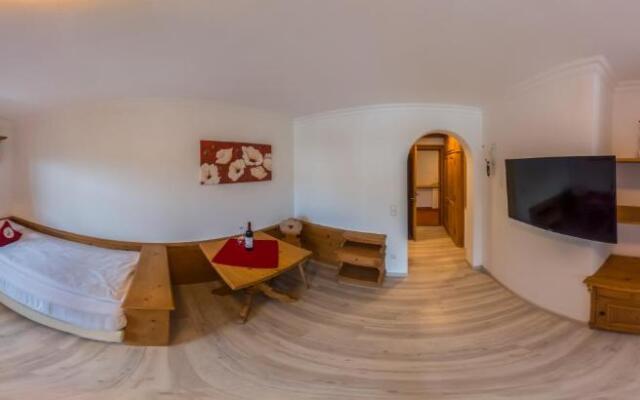 Landhotel Lärchenhügel