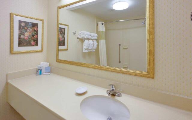 Hampton Inn Bordentown