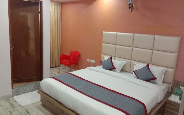 OYO 6893 Hotel Airport View