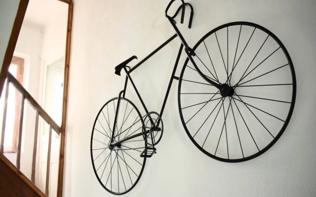 Cirjuana by Keywii. 8paxs. Biescas