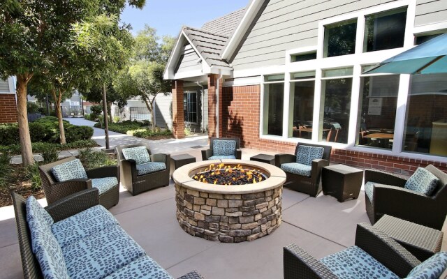 Residence Inn Milpitas Silicon Valley