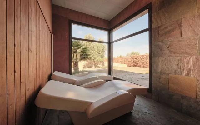 Hotel Spa Villa Nazules