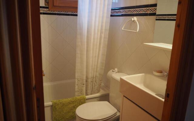 Cozy Apartment in Alp