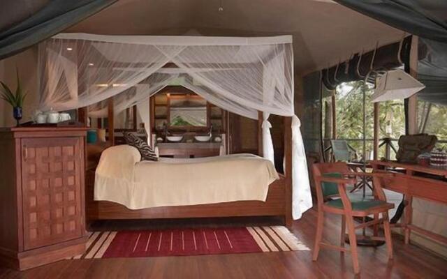 Mara Intrepids Tented Camp