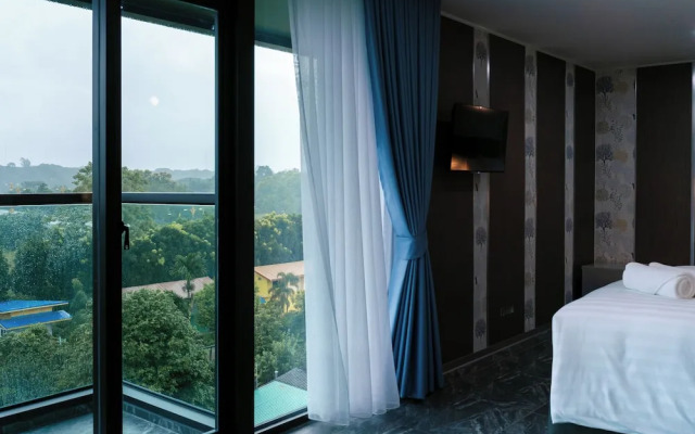 One Budget Hotel Chiangrai Baanmai