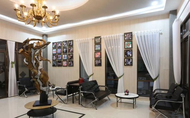 Urbanest Inn House Slipi