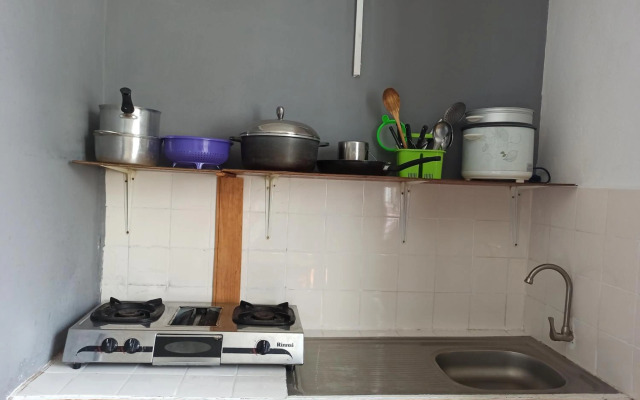 Chez Jeanne Chambre d'Hôte