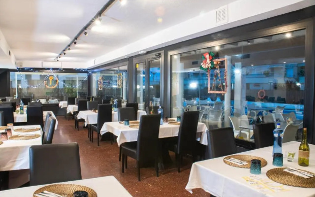 Adia Hotel Cunit Playa