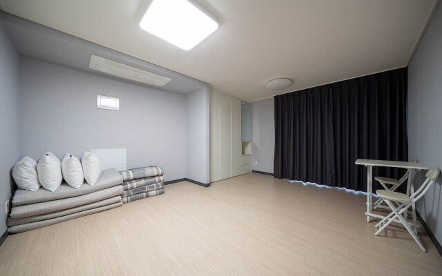 Myeongga Ubleth Hotel