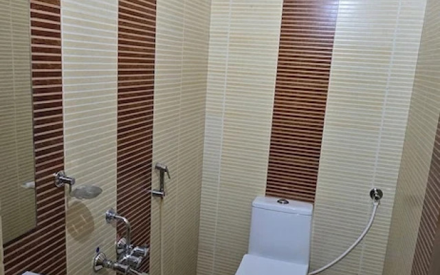 Hotel KSR Grand