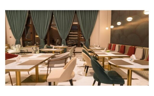Magnotel Xingcheng Ancient City Hotel