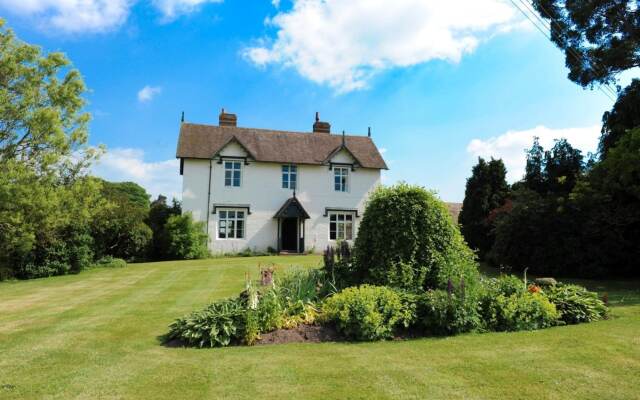 North Farm Bed And Breakfast