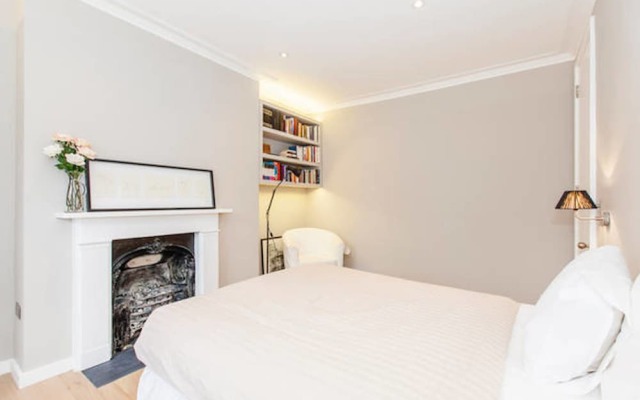 The Eldon Road Pied-a-terre II - JFB2