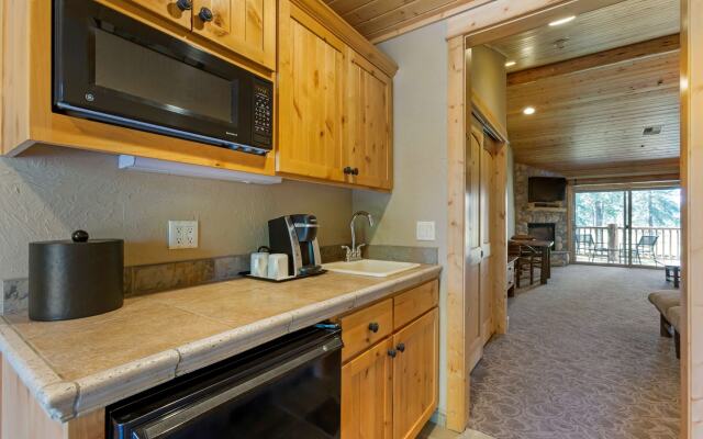 Best Western Ponderosa Lodge