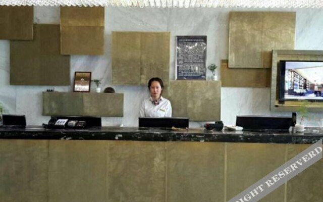 Summer Beauty Hotel