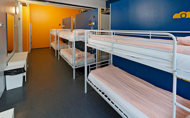 CheapSleep Helsinki - Hostel