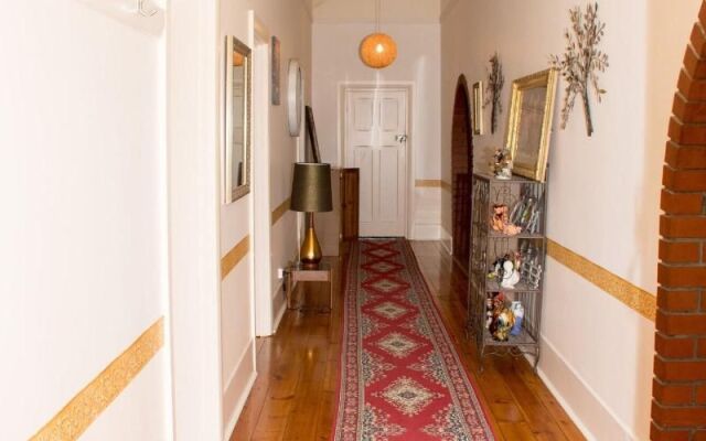 Kimba Travellers Haven