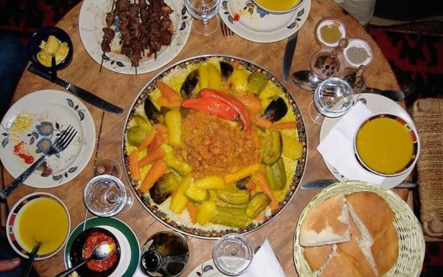 Auberge Ayouze