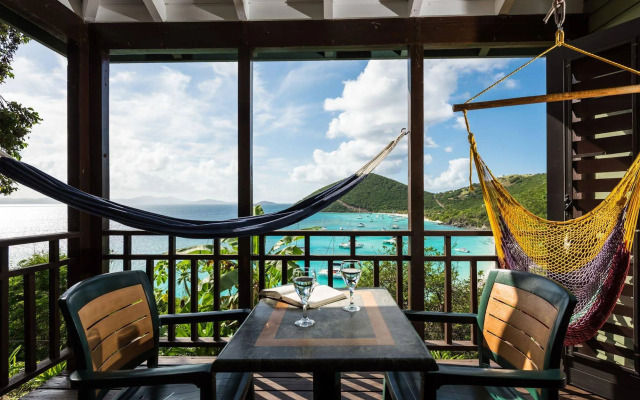 White Bay Villas and Beach Club