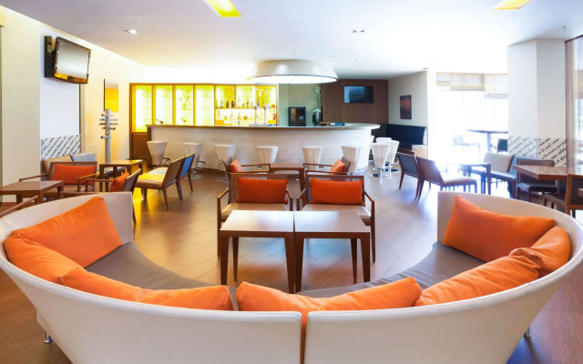 Sercotel Valladolid