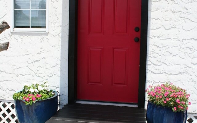 The Loft at Menorcan Square