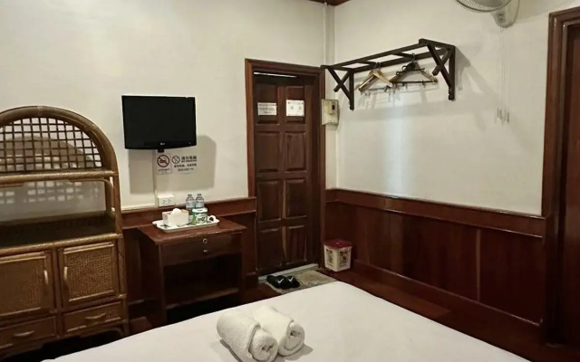 Hoxieng Guesthouse 1