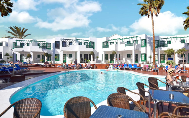 Luz Y Mar Apartments