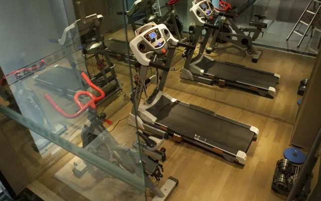GreenTree Inn Jiansu Nantong Tongzhouwan Huanghe Road Business Hotel