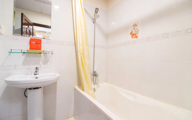 Tan Hoang Long Hotel District 5