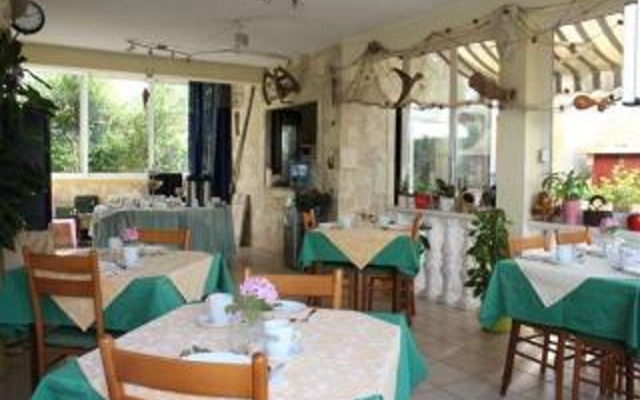Villa Vilma