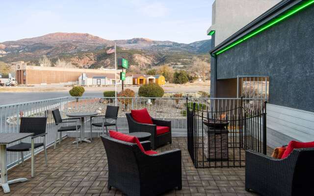 Wingate by Wyndham Cedar City