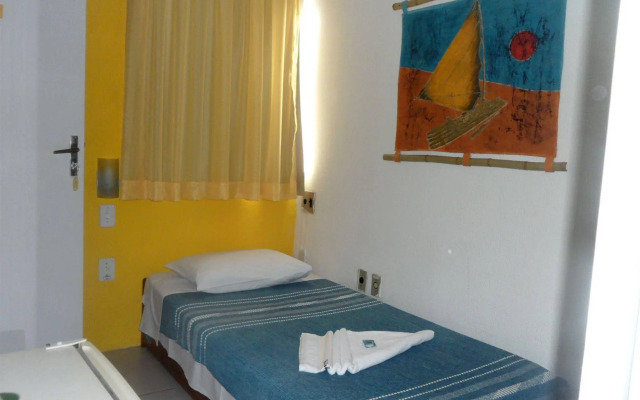 Hotel Iracema Flat
