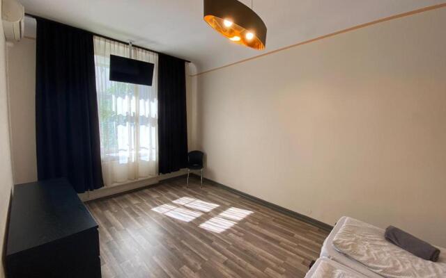 Apart Hotel Riga