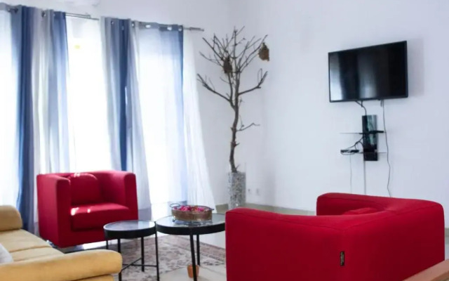 RESIDENCE rubis
