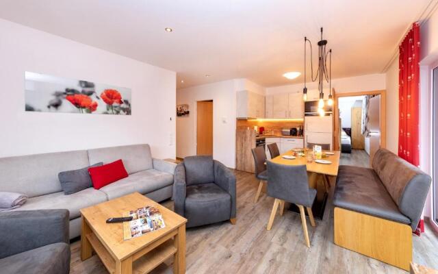 Elto Appartements Chalet