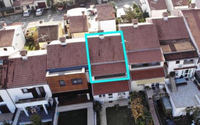Apartment Gogić 1092