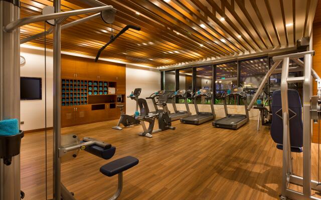 Crowne Plaza Sanya City Center by IHG