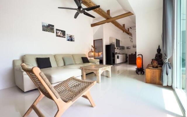 Pool Villa Bangrak, 2 mins to beach!!!!